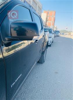 شيفروليه كولورادو